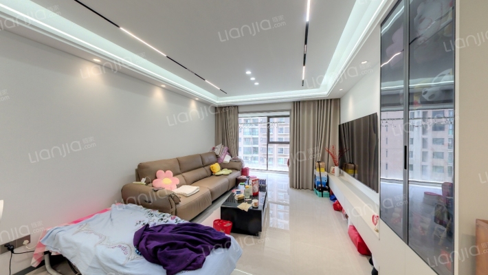 印象春城二手房实景图