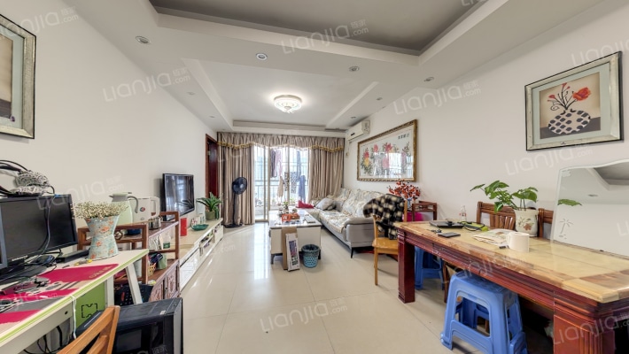 祥福雅居二手房实景图