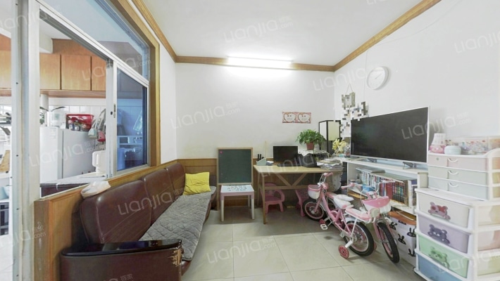 淮信综合楼（新民东路）二手房实景图