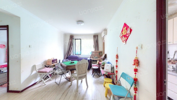 星光城二手房实景图