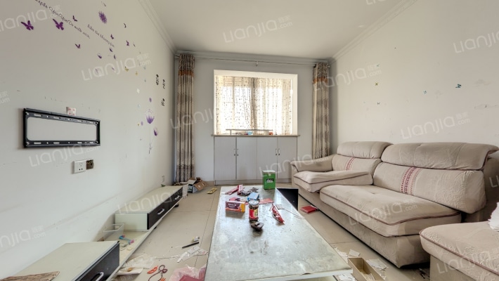 胜利新村二手房实景图