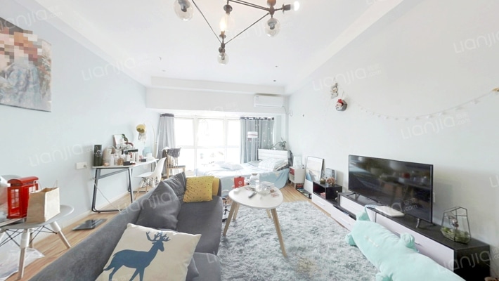 航天科创广场二手房实景图