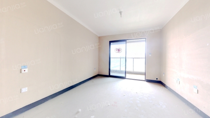 璀璨熙湖润园二手房实景图