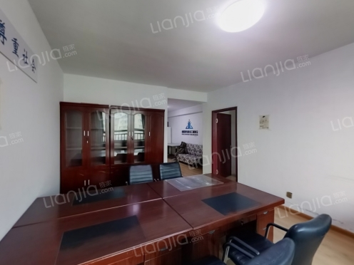 整租·华凌公寓 3室2厅 南/北