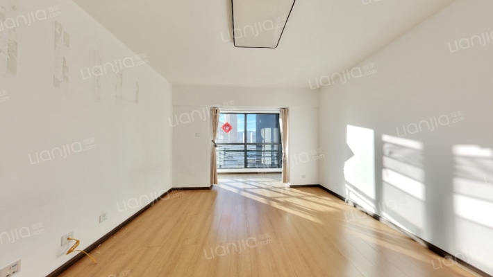 经典双城C区二手房实景图