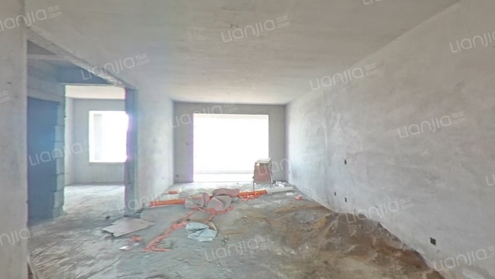 豪景湾二手房实景图