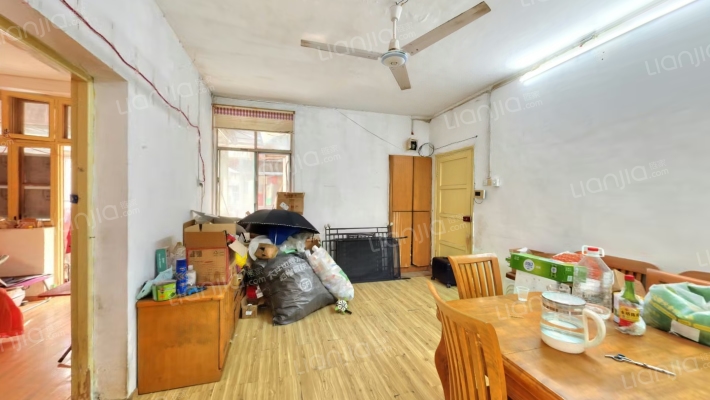 武重明珠苑二手房实景图