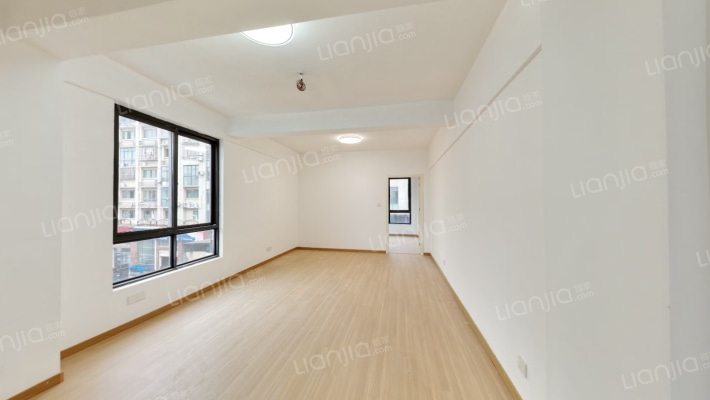 浩源尚城二手房实景图