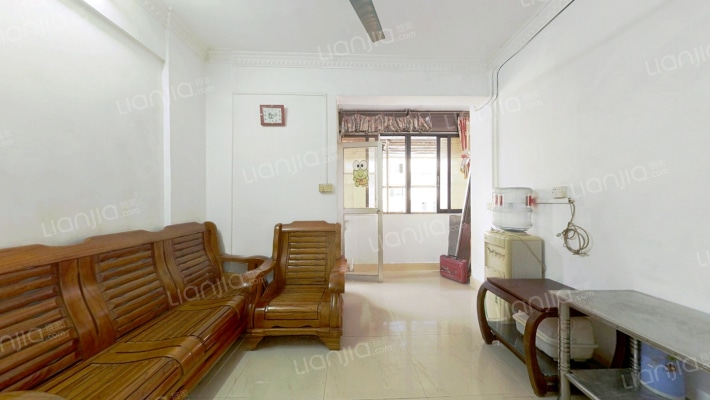 丽新怡苑二手房实景图