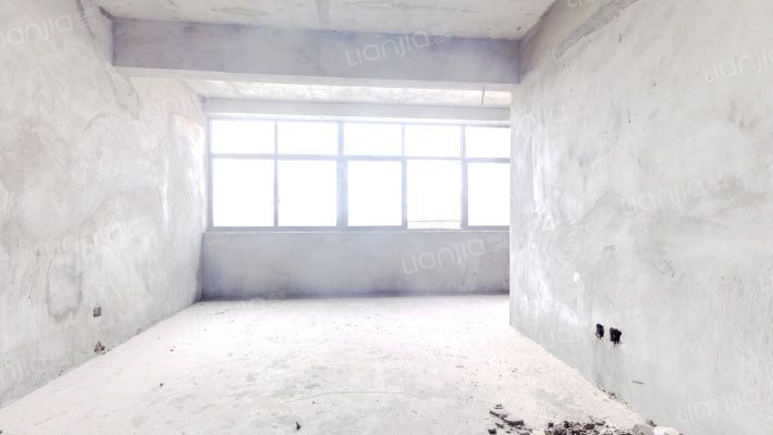 星辰中心二手房实景图