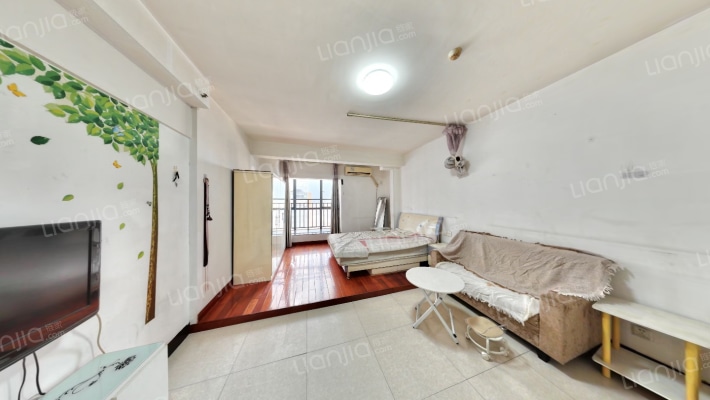 云鼎公馆二手房实景图