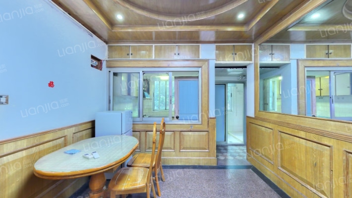 人民巷二手房实景图