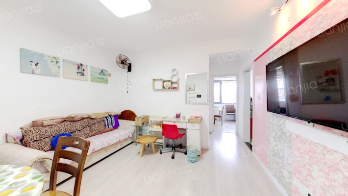 优尚天地二手房实景图