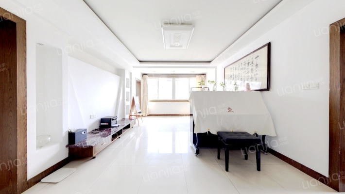 亨通花园二手房实景图