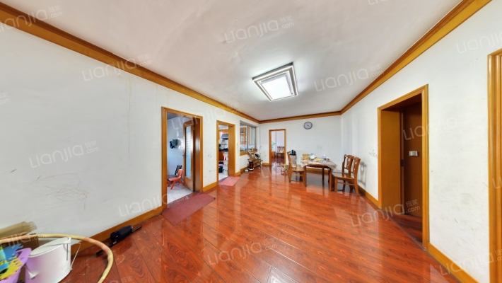 官厅新村二手房实景图