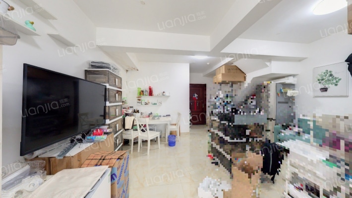 理想公馆二手房实景图