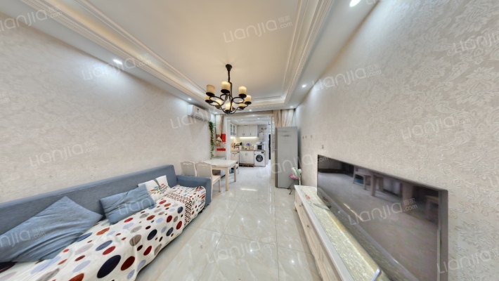 御道街34号二手房实景图