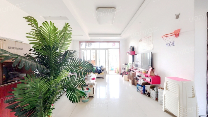 龙荫小区二手房实景图