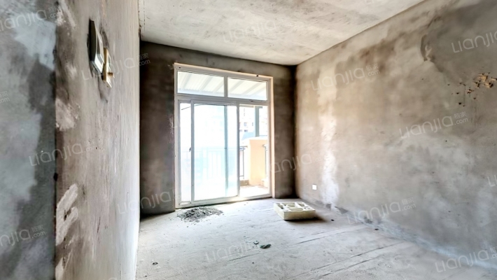 现代城二手房实景图