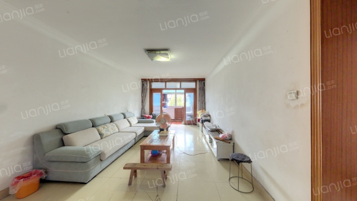 安居工程奎星苑双清二手房实景图