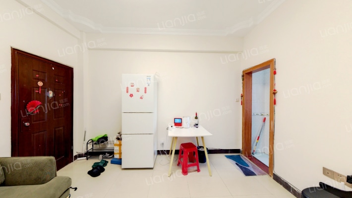 下坎村石堀加登楼二手房实景图