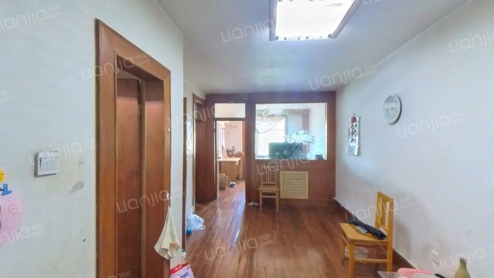 陵园路立新胡同二手房实景图