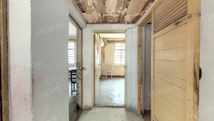 大治村二手房实景图