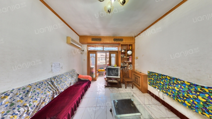 丈八东路社区二手房实景图