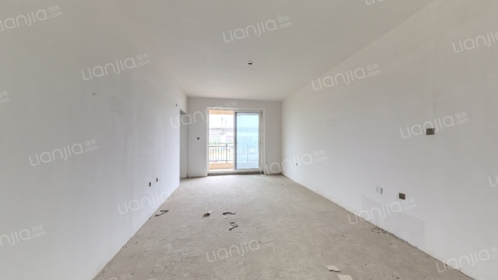 中建壹品新城二手房实景图