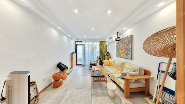 后芳弄散盘二手房实景图