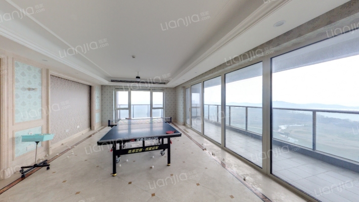 蠡湖香樟园三期二手房实景图