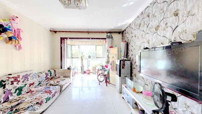 江南水郡二手房实景图