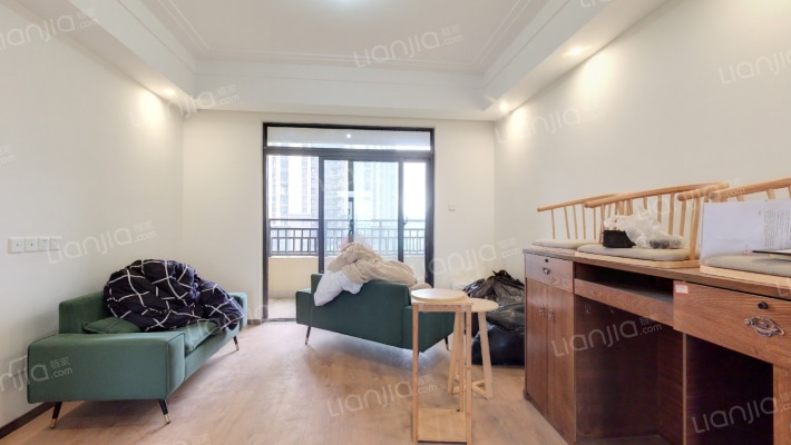 天纵御府二手房实景图