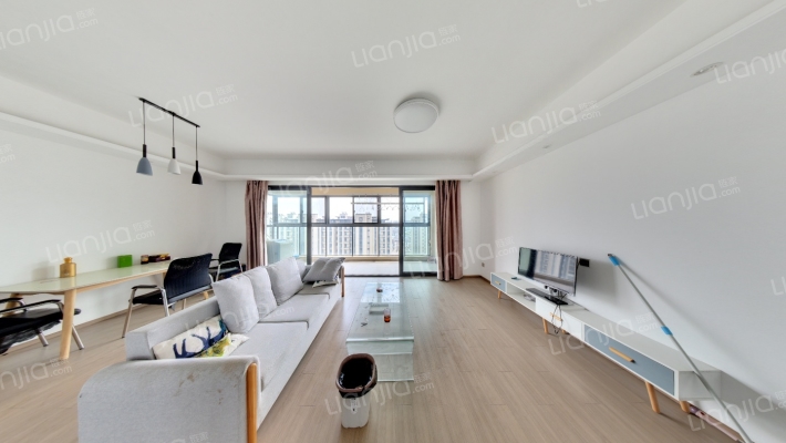 甪澄时光花园二手房实景图