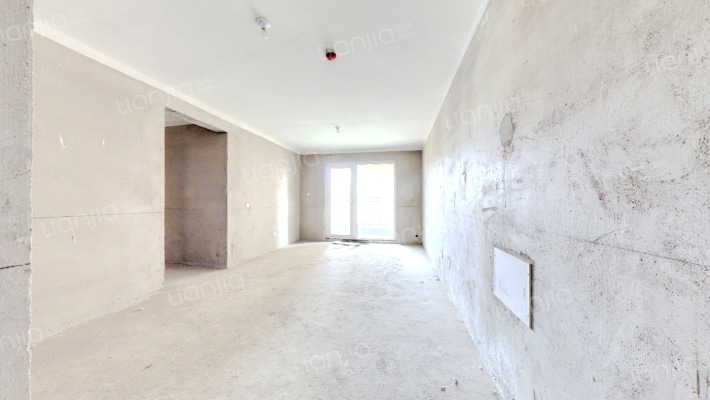 中梁·鲁中首府二手房实景图