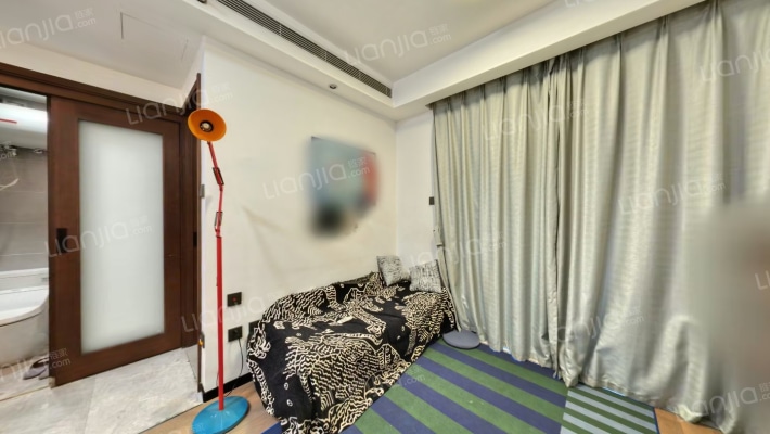 万科云城二手房实景图