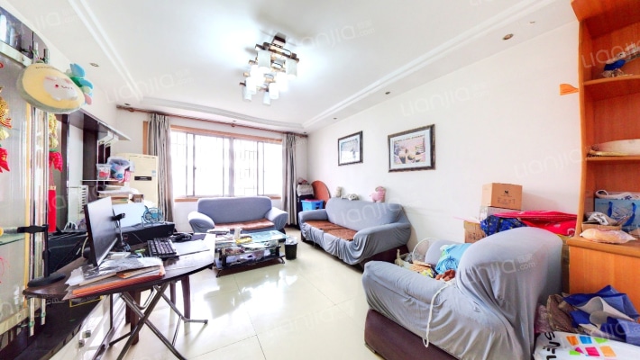 艺苑新村二手房实景图