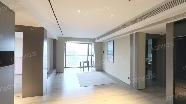 卿悦府东区二手房实景图