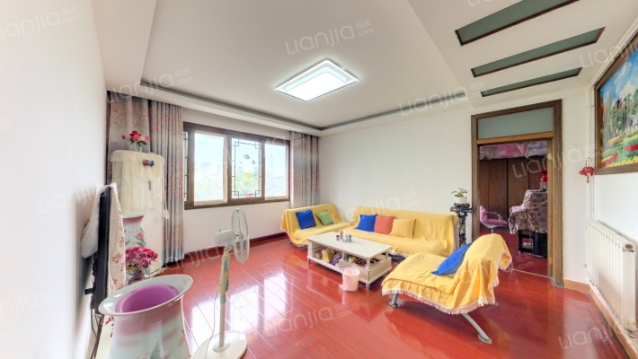 万博园二手房实景图