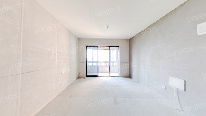 中建开元御湖公馆二手房实景图