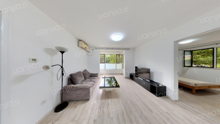 远洋一方新悦二期二手房实景图