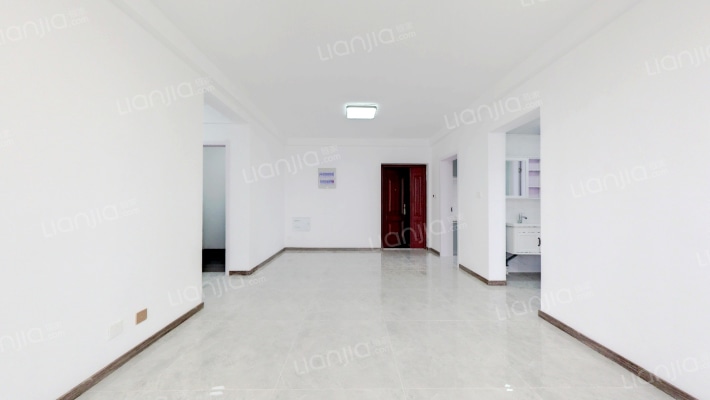 贸盛大厦二手房实景图