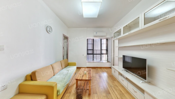 东山印象台二手房实景图