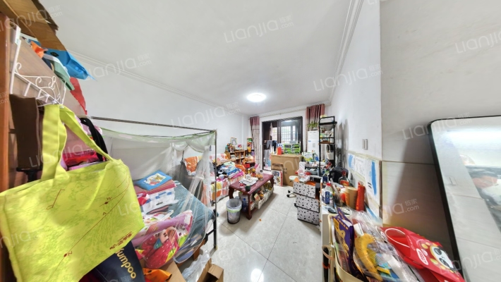 昌源清苑二手房实景图