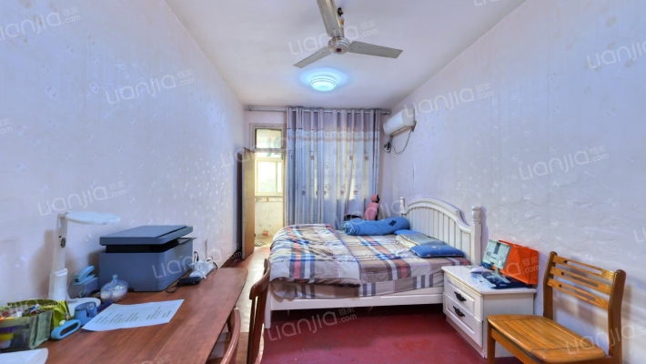 保全街9号院二手房实景图