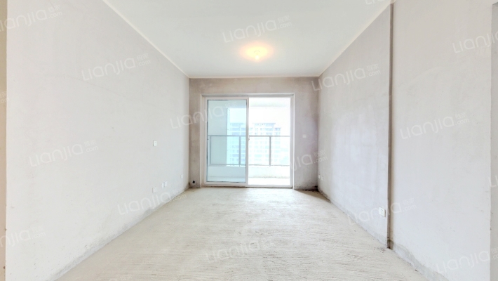 置信丽都府二手房实景图