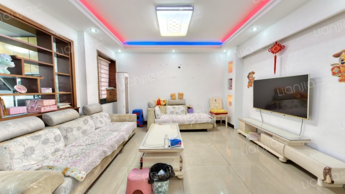 帝豪花园二手房实景图