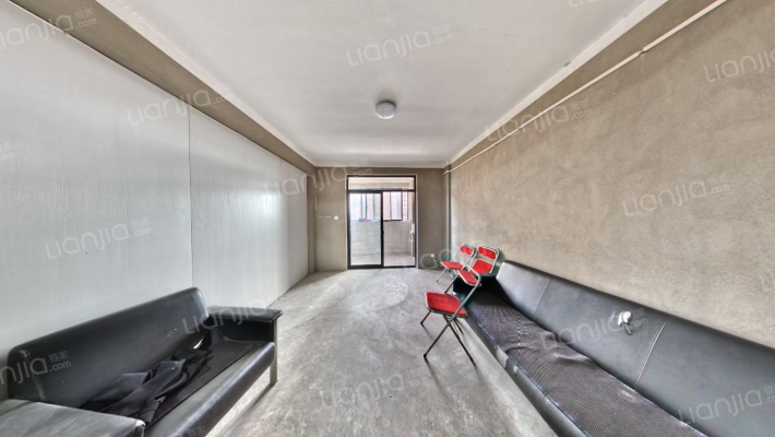 红叶一家园二手房实景图