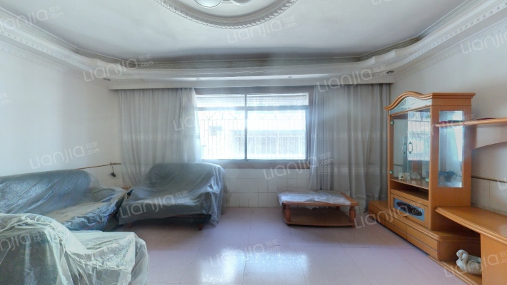 藕塘坡社区二手房实景图