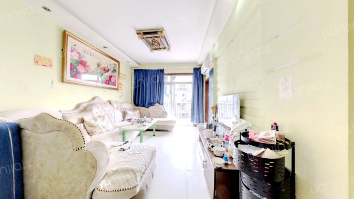 慧能大厦二手房实景图